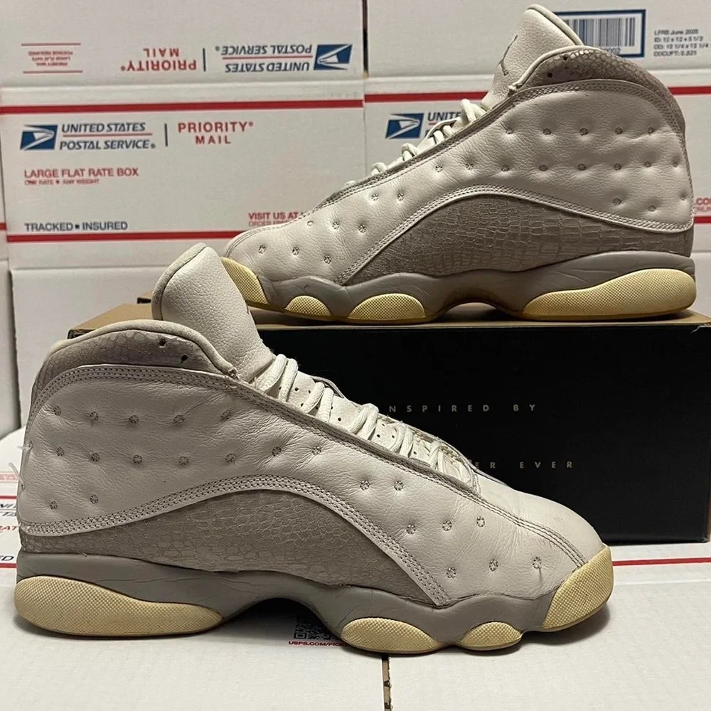 Wmns Air Jordan 13 Retro “Phantom”